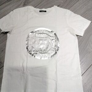 Balmain tshirt